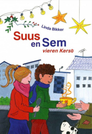 Bikker, Linda-Suus en Sem vieren Kerst (nieuw)