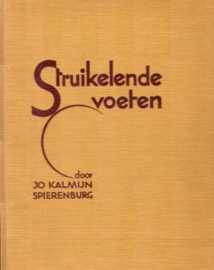 Kalmijn-Spierenburg, Jo-Struikelende voeten