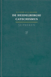 Rietdijk, Ds. D. en Vreugdenhil, Ds. C.G.-De Heidelbergse Catechismus