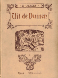 Gerdes, E.-Uit de duinen