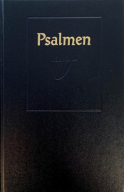 Jongbloed (uitg.)-Psalmboek 1773 (groot formaat) (nieuw)