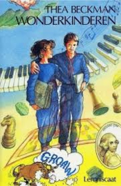 Beckman, Thea-Wonderkinderen