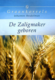 Beukelman, Johannes-De Zaligmaker geboren