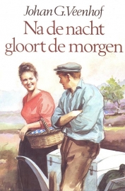 Veenhof, Joh. G.-Na de nacht gloort de morgen