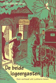 Zeeuw JGzn, P. de-De beide logeergasten