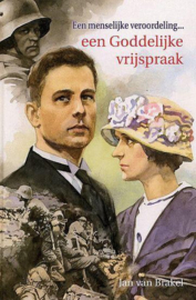 Brakel, Jan van-Een menselijke veroordeling... een Goddelijke vrijspraak
