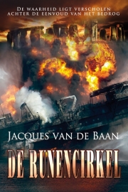 Baan, Jacques van de-De Runencirkel