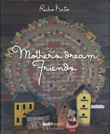 Kato, Reiko-Mother's dream Friends