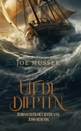 Musser, Joe-Uit de diepten (nieuw)
