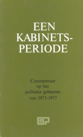 Boeken politiek