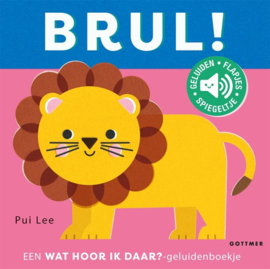 Lee, Pui-Brul! (nieuw)