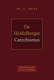 Smits, Ds. C.-De Heidelbergse Catechismus (nieuw)
