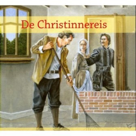 Bunyan, John-De Christinnereis (luisterboek) (nieuw)