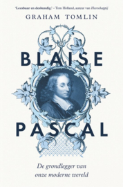 Tomlin, Graham-Blaise Pascal (nieuw)