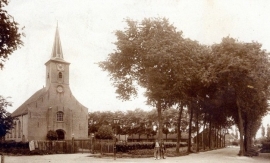 Geen knoop van Ledeboer op Nieuw-Beijerland te zien