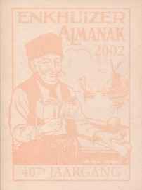 Enkhuizer Almanak-2001 en 2002