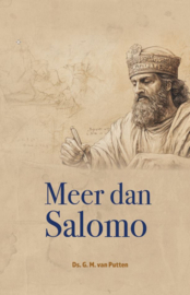 Putten, Ds. G.M. van-Meer dan Salomo (nieuw)