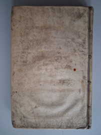 Vaernewyck, Marcus van -Die Historie van Belgis (1574)