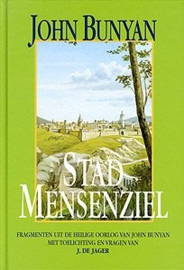 Bunyan, John-Stad Mensenziel