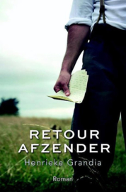 Grandia, Henrieke-Retour afzender (nieuw)