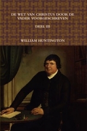 Huntington, William-Al de werken, deel 3 (nieuw)