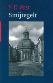 Post, S.D.-Smijtegelt (nieuw)