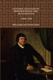 Huntington, William-Al de werken, deel 8 (nieuw)