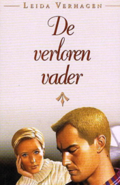 Verhagen, Leida-De verloren vader