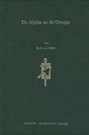 Meer, Ds. E. van-De Alpha en de Omega