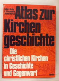 Martin, Jochen-Atlas zur Kirchengeschichte