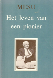 Geuze, Ir. M.A.-Mesu, het leven van een pionier