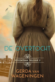Wageningen, Gerda van-De overtocht (nieuw)