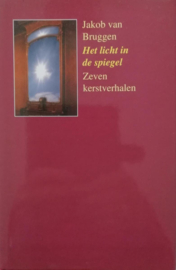 Bruggen, Dr. Jakob van-Het licht in de spiegel