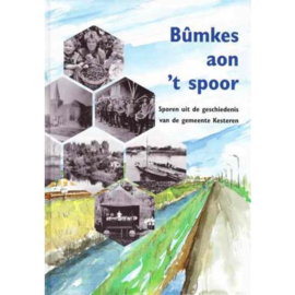 Vlot, Teus (e.a.)-Bûmkes aon 't spoor