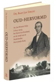 Spruyt, Bart Jan-Oud-Hervormd (nieuw)