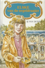 Duinen, Sj. van-Elske van de orgeldraaier