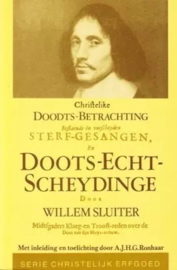 Sluiter, Willem-Christelike Doodts-Betrachting