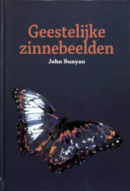 Bunyan, John-Geestelijke zinnebeelden (nieuw)