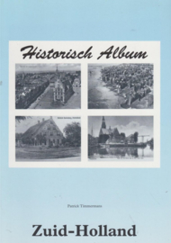 Timmermans, Patrick-Historisch Album Zuid-Holland