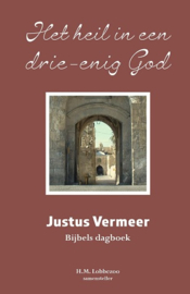 Vermeer, Justus-Het heil in een drie-enig God (nieuw)