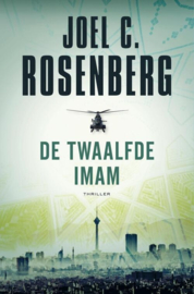 Rosenberg, Joel C.-De Twaalfde Imam