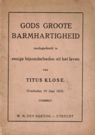 NN-Gods groote barmhartigheid aan Titus Klose