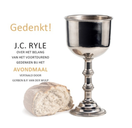 Ryle, J.C.-Gedenkt! (nieuw)