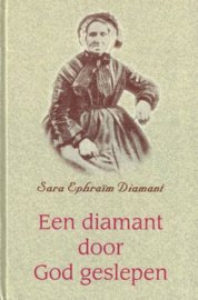 Diamant, Sara Ephraim-Een diamant door God geslepen