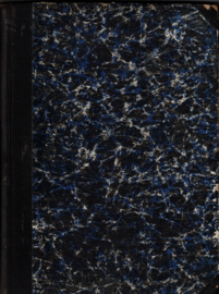 Kohlbrugge, Dr. H.F.-Vierentwintig Leerredenen