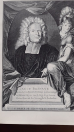 Basagne, Jacques-Vervolg op Flavius Josephus