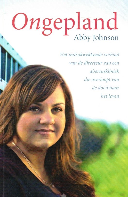 Johnson, Abby-Ongepland