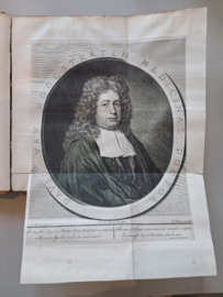 Hoogstraten, D. van-Ezopische Fabelen van Fedrus