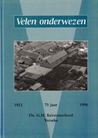 Hubregtse, L.-Velen onderwezen