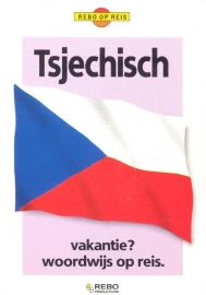 Rebo op reis (uitgever)-Tsjechisch